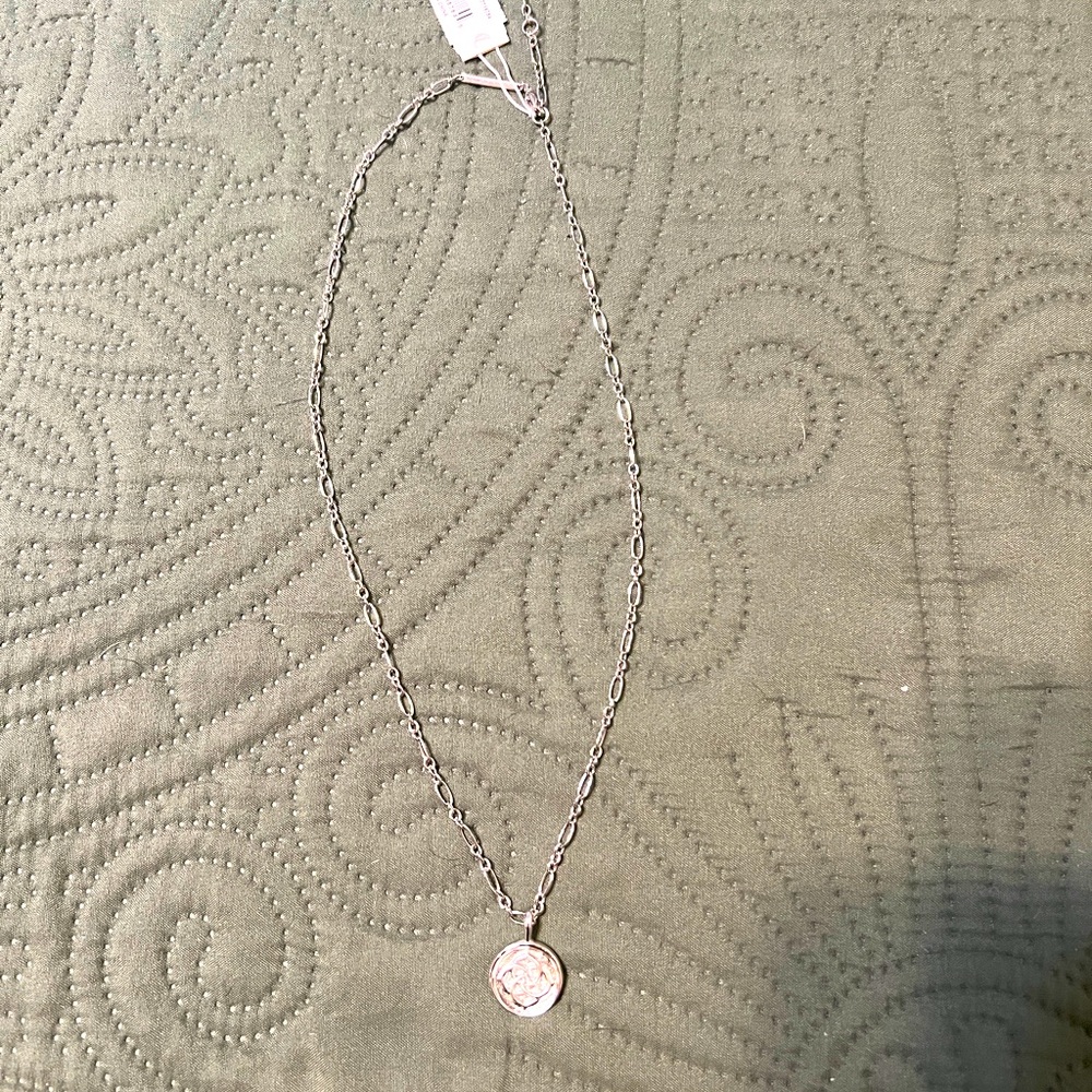 Cute necklace
